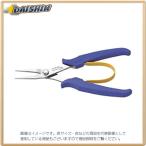 スリーピークス ステンレス製先細リードペンチ 150mm SP-34 [33-290159]