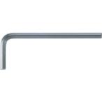 【当日出荷】サンフラッグ 六角キ−レンチ／ショート　2.5mm #320025 [37-230659]