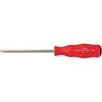 サンフラッグ ヘックスローブドライバー T-30H 222C30  [37-250503]