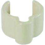 矢崎化工 ヤザキ  【別途送料】【個人宅不可】 yazaki イレクター Φ28 プラスチックジョイ J-38B-S-IVO [376-157584]