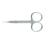 アネックス ANEX 手芸用精密ハサミ曲