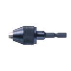 【当日出荷】アネックス ANEX 簡易型キーレスドリルチャック1.5~6.5mm AKL-160 [38-273866]