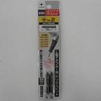 アネックス ANEX L型アダプター用片頭プラスビット+2x35 AKL-P2035 [38-366124]