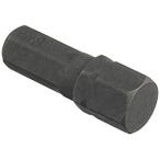 アネックス ANEX 超短ツール用溝付超短六角レンチビットH8mmx23 AK-51PH8mmx23 [38-397364]