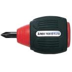 アネックス ANEX スリットドライバースタービータイプ+1x15 7020-115 [38-410414]