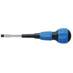 アネックス ANEX スリットパワードライバーレギュラータイプー5.5x75 7700-5575 [38-411077]