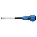 アネックス ANEX スリットパワードライバーレギュラータイプタイプー5.5x100 7700-55100 [38-411084]