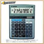 キヤノン 電卓 千万単位シリーズ 12桁 [10022] HS-1220TUG [393-793986]