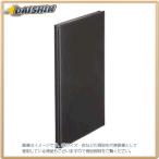  King Jim leather fes меню файл чёрный [401-026814]