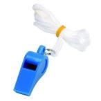 銀鳥 カラーホイッスル青 [21124] #041-056 [402-041565]