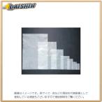 クラウン ジッパー付きポリバック 9A-T  [405-001510]