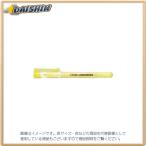 クラウン クラウンラインマーカー 太字 イエロー  [405-001909]