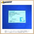クラウン 再生カードケース Aペット樹脂タイプ [46711] CR-CHA6R-T [405-002524]