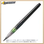 . бамбук .. бамбук кисть средний futoshi (25 номер ) блистер [9643] DK150-25B [412-210125]