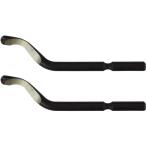 ホーザン HOZAN 替刃 万能型 2本入り K-35-3 [42-040386]