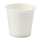 サンナップ ホワイト紙コップ 60ml 100個入 [43728] C60100A [441-044742]