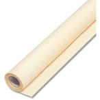 シモジマ HEIKO フラワーラッピングロール Fラップ NO.3 クリーム 006777415 [452-295320]