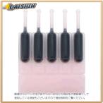 シヤチハタ データーネームEX専用補充インキ 黒 [1630] XLR-GL-K [453-536045]