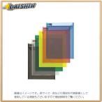 セキセイ シスフォルダーA4E レッド [739053] SYF-152-20 レッド [477-103948]