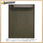 セキセイ シスフォルダーA4E グレー [739056] SYF-152-70 グレー [477-104747]