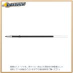 ゼブラ K-0.5替芯 黒 [22763] BRS-6A-K-BK [480-281817]