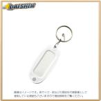 大一鋼業 マーキー名札 単色 白  [484-000011]