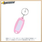 大一鋼業 マーキー名札 単色 ピンク  [484-000066]