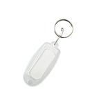 大一鋼業 マーキークリアバラ ミルキー 100個入   [484-000134]