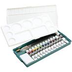 ターナー色彩 ポスターカラー11ml #21 [7109] PC11 ライトグリーン [496-000290]