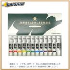  turner цвет акрил гуашь 12 цвет school комплект [39362] AG12C AG(11ML) [496-145007]