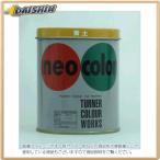  turner цвет Neo цвет 600ml A цвет желтый земля [7789] NC600oudo[496-255089]