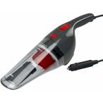 ブラック＆デッカー B＆D ダストバスターオート NV1210AV-JP [A071212]