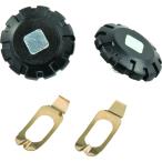 TJMデザイン タジマ 尺とり虫用ツマミネジ2個組 SHAK-NEJI2 [50-044549]