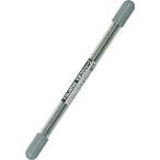 TJMデザイン タジマ すみつけシャープ（1.3mm）かため2H替芯（6本入） SS13S-2H [50-065421]