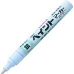 TJMデザイン タジマ 高耐久ペイントマーカー シルバー 中字・丸芯 KPEM-SLV [50-265609]