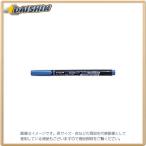 トンボ鉛筆 蛍光マーカー蛍COAT80 青 [33676] WA-SC 89 アオ [520-641783]