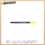 トンボ鉛筆 蛍光マーカー蛍COAT80 黄 [33670] WA-SC 91 キイロ [520-641806]
