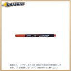 トンボ鉛筆 蛍光マーカー蛍COAT80 赤 [33674] WA-SC 94 アカ [520-641837]