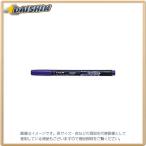トンボ鉛筆 蛍光マーカー蛍COAT80 紫 [33675] WA-SC 97 ムラサキ [520-641851]