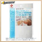 ニチバン ホワイトガーゼ [51272] CAG30-2F [527-019068]