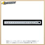 シンワ測定 マグネチック スケール シルバー 15cm No.13501  [53-13501]
