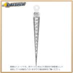 シンワ測定 テーパーゲージ No.700 A 1~15mm No.62600  [53-62600]