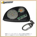 シンワ測定 方向コンパス マップ メジャー C キーホルダー型 No.71310  [53-71310]