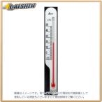 シンワ測定 地温用 温度計 O-2 ホワイト スリーブパック No.72622  [53-72622]