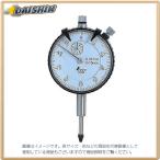 シンワ測定 ダイヤル ゲージ 標準型 0.01mm/10mm No.73750 [A030609]