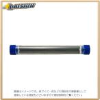 シンワ測定 工事用 ノック式 クレヨン用 替芯 7.0mm 黒 2本入 No.78466