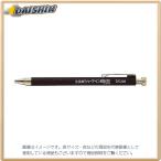 シンワ測定 工事用 シャープペン 2.0mm 黒 No.78470