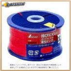 シンワ測定 ポリエステル 水糸 リール巻 蛍光ピンク 太 0.8mm 270m No.78480