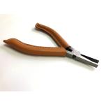 五十嵐プライヤー フラットペンチ 115mm FF-115[55-834325]