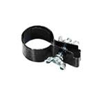 光 メッシユパネル用 取付金具 黒 PM-701 539G-5129 [553-156934]